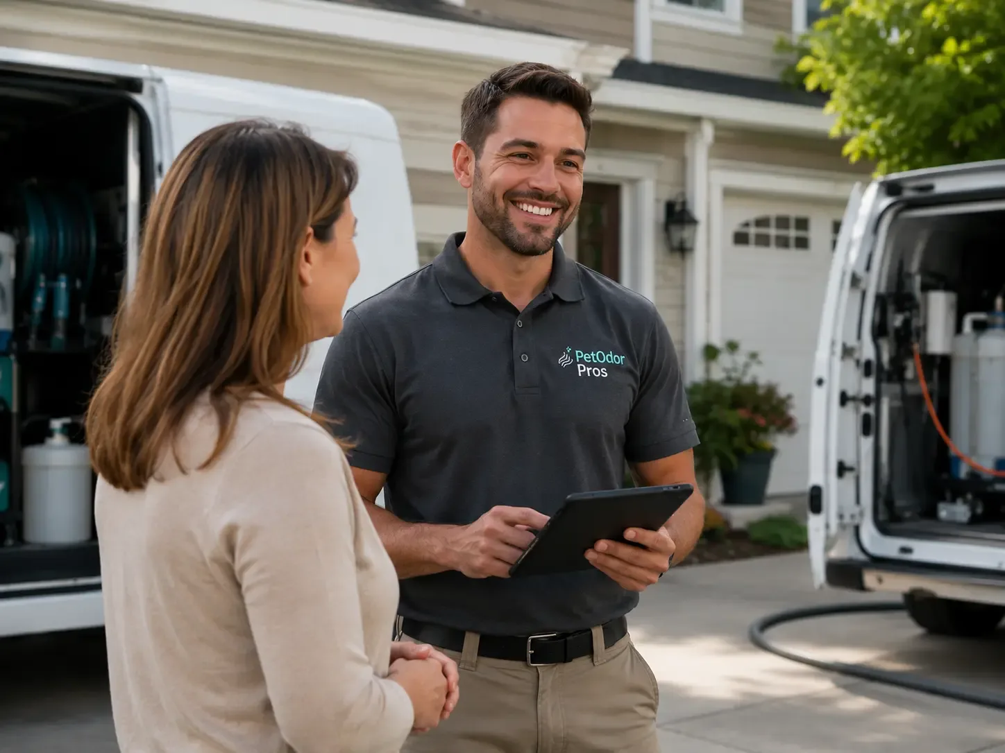 Pet Odor Removal FAQs for Adams, MA